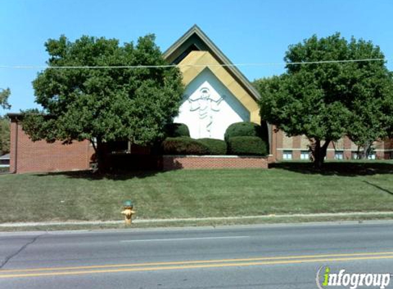 Douglas Ave Presbyterian Church - Des Moines, IA