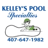Kelley's Pool Specialties Inc gallery
