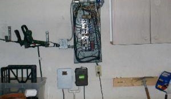 Live Wire Electrical Services - Largo, FL