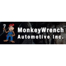 MonkeyWrench Automotive - Auto Repair & Service
