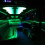 Majestic Party Bus Fort Worth