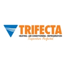 Trifecta Heating & Air Conditioning - Fireplaces
