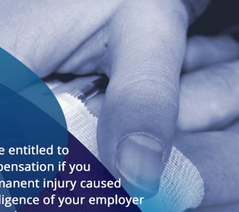 Car Crash Injury Qld - Maryborough, QLD. You may be entitled to claim compensation if you suffer permanent injury caused, by the negligence of your employer.