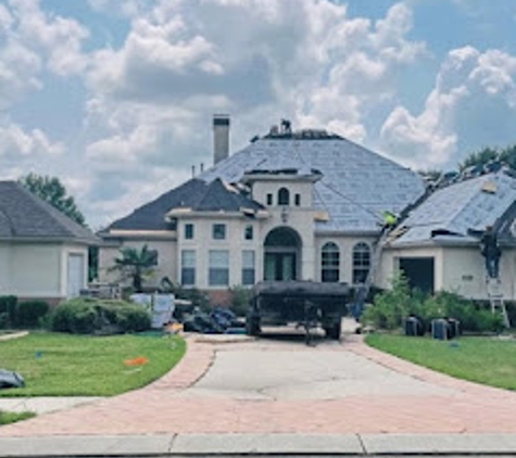 Priority Roofing - Shreveport, LA