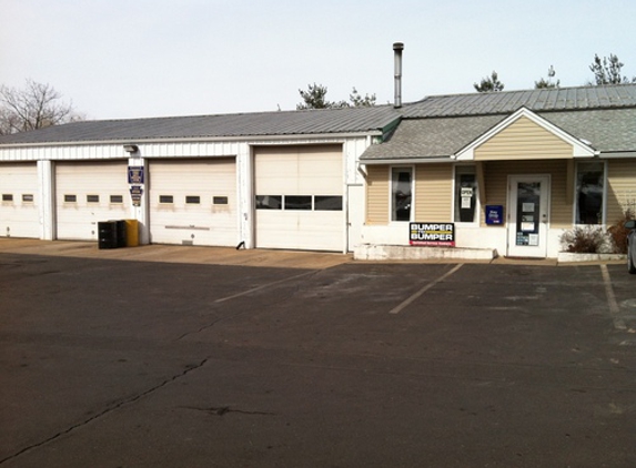 Miller Tire & Auto Co. - Perkasie, PA