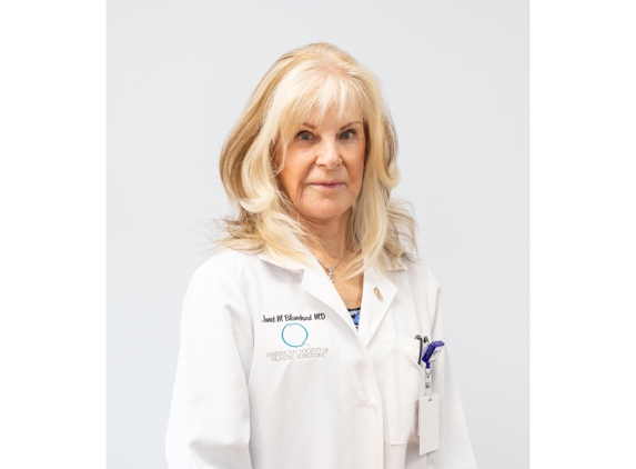 Dr. Janet Blanchard’s Plastic Surgery Center - Willoughby Hills, OH