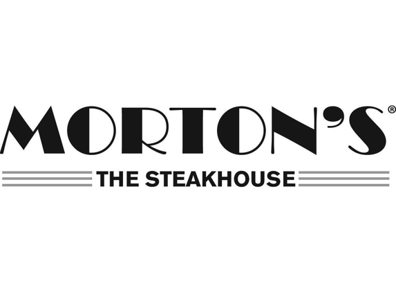 Morton's The Steakhouse - New York, NY