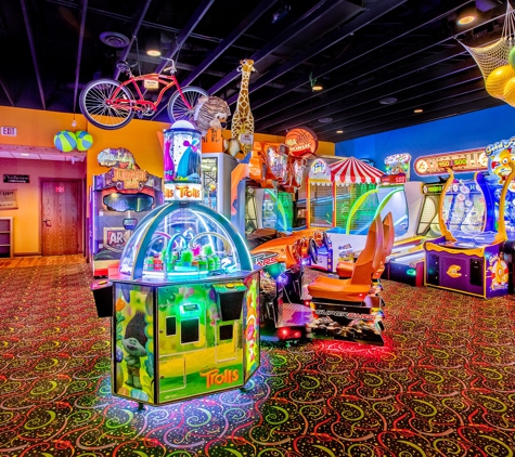 Pizza Ranch FunZone Arcade - Butte, MT