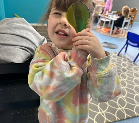 Kylie Early Learning Centre - Morwell, VIC