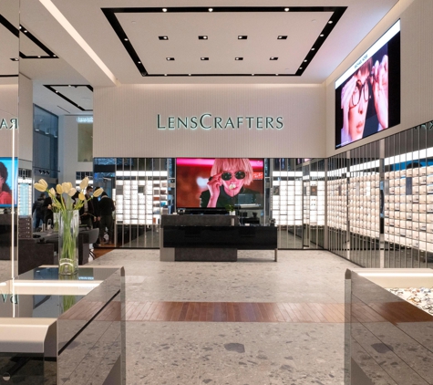 LensCrafters - New York, NY