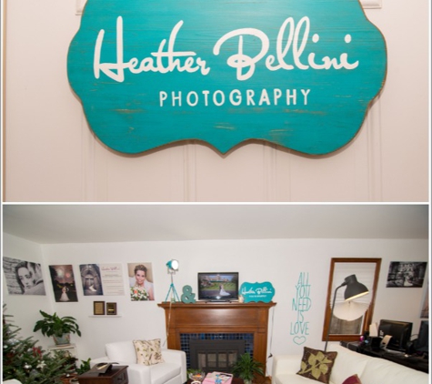 Heather Bellini Photography, LLC - Buffalo, NY