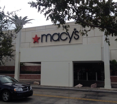 Macy's - Orlando, FL