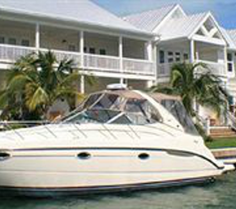 Coral Lagoon Resort Villas & Marina by KeysCaribbean - Marathon, FL