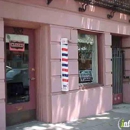 Stylist Barber Shop - Barbers