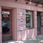 Stylist Barber Shop