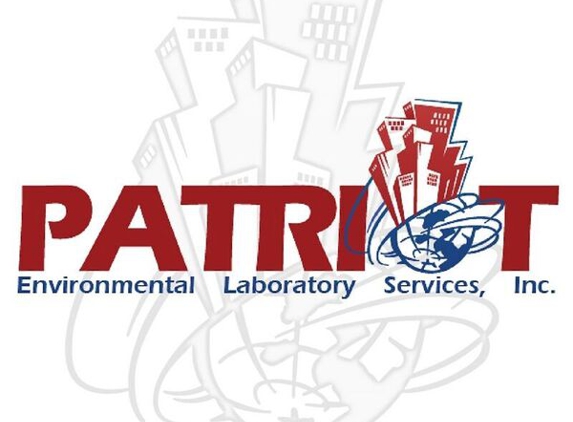 Patriot Environmental Lab - Fullerton, CA