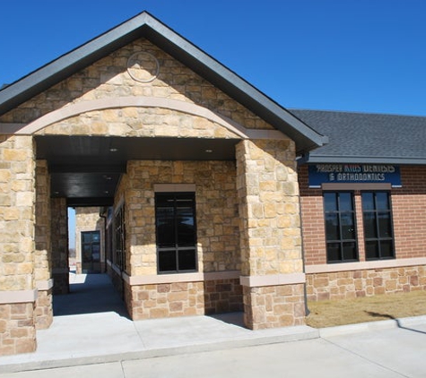 Prosper Kids' Dentists & Orthodontics - Prosper, TX