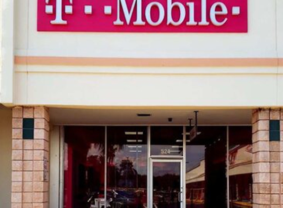 T-Mobile - Vero Beach, FL