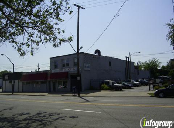 Granny Anne's Dry Cleaning - Cleveland, OH