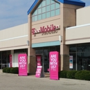 T-Mobile - Cellular Telephone Service