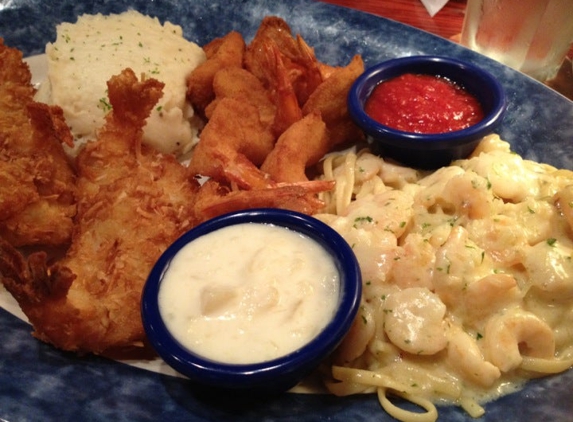Red Lobster - Greenfield, WI