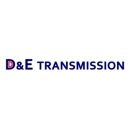D & E Transmissions - Auto Transmission