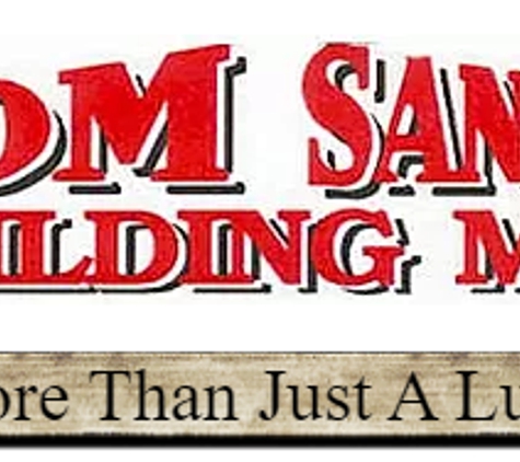 Tom Sanders Building Mart - West Monroe, LA