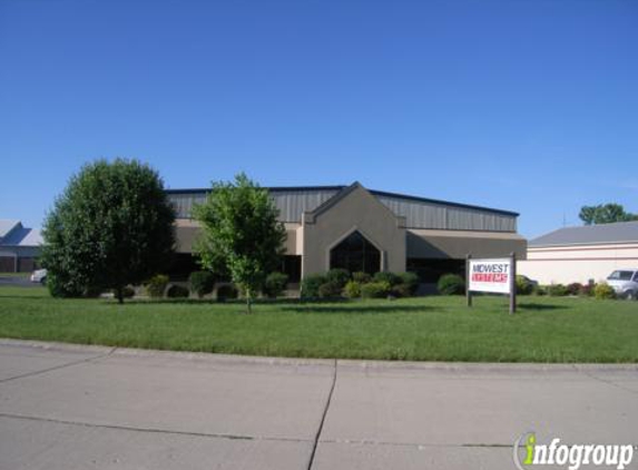 Midwest Systems & Services Inc - Indianapolis, IN