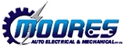 Moore's Auto Electrical & Mechanical Pty Ltd - Car Batteries & Car Battery Replacements