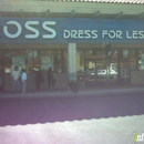 Ross Dress for Less - Discount Stores