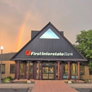First Interstate Bank - Credit Card Companies