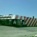 Precision Tattoo Supply - Painters Equipment & Supplies