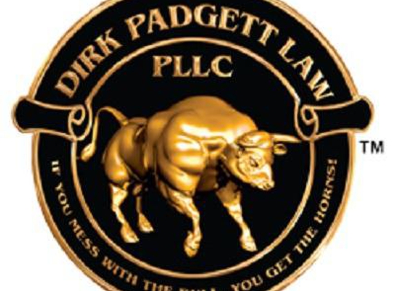 Dirk Padgett Law P - Vinton, VA