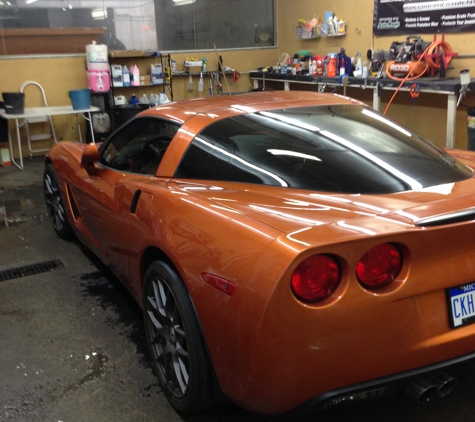 Hands on Auto Detailing - Bloomfield Hills, MI