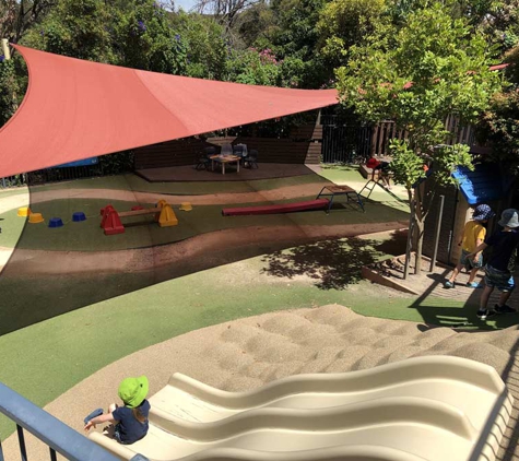 Kinda Kapers - Mount Hutton, NSW