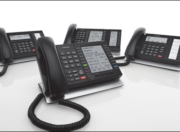 Toshiba Business Telephone Technicians of Broward County - Fort Lauderdale, FL