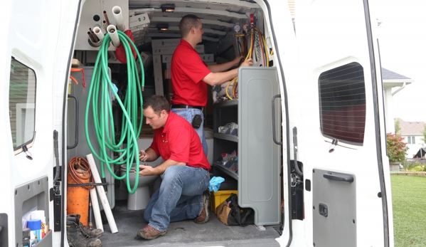 Holt Plumbing & Heating, Inc. - West Des Moines, IA