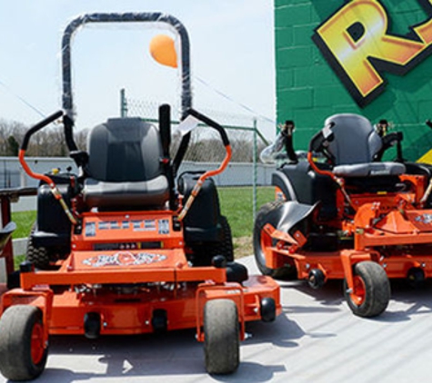 RJ's Power Equipment - Vineland, NJ