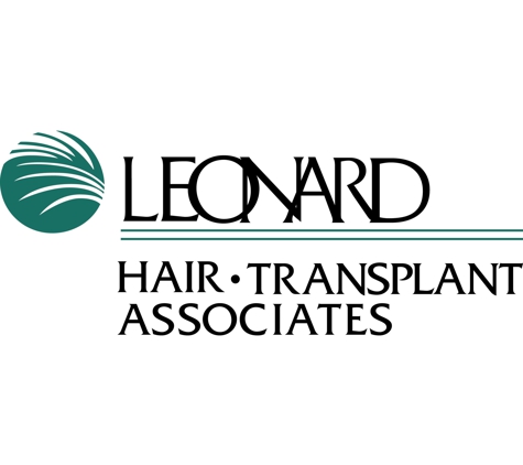 Leonard Hair Transplant Associates - Newton Centre, MA