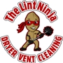 The Lint Ninja Dryer Vent Cleaning