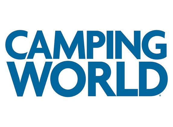 Camping World RV Sales - Thornburg, VA