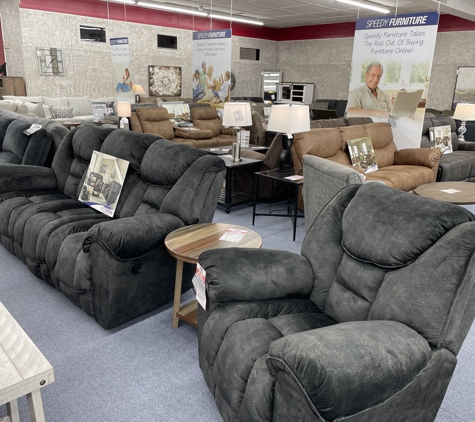 Speedy Furniture of Weirton - Weirton, WV