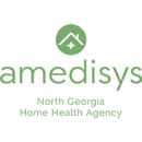 North Georgia Home Health Care, an Amedisys Company - Nurses