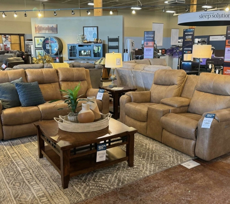 Slumberland Furniture - Owatonna, MN