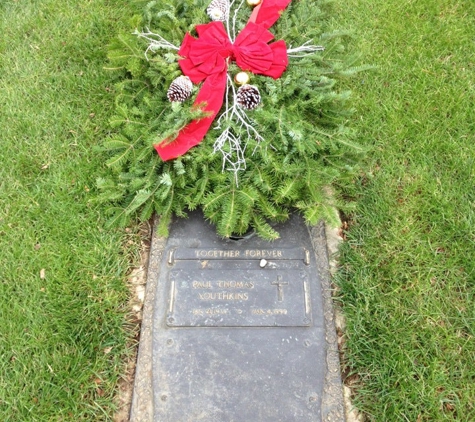 Pinelawn Memorial Park & Garden Mausoleums - Farmingdale, NY