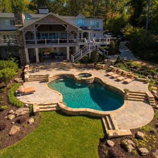 Artistic Pools, Inc. - Atlanta, GA