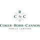 Coker, Robb & Cannon, Family Lawyers