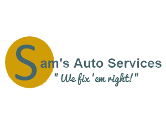 Sam's Auto Services - Springfield, OR