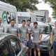 Green Line Moving Corp