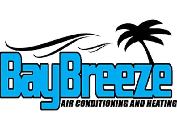 Bay Breeze Air Conditioning and Heating - Clearwater, FL